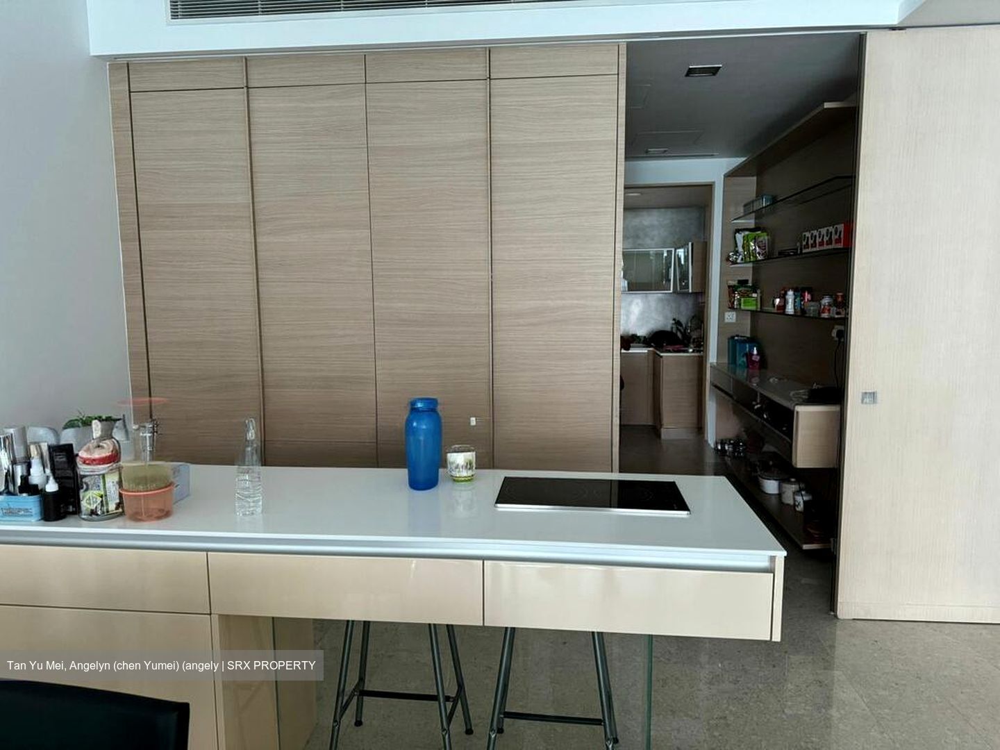 The Azure (D4), Condominium #592911211